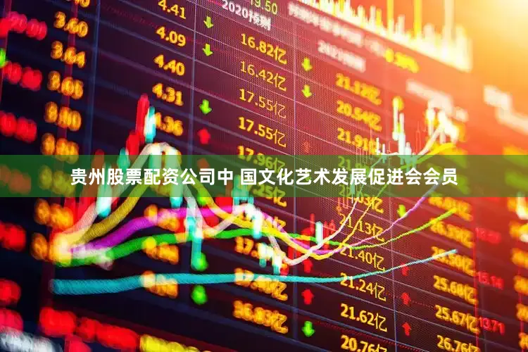 贵州股票配资公司中 国文化艺术发展促进会会员